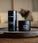 3x Keratain Streuhaar + gratis Keratain Pomade - Grau (25 gr) - Hairgivers