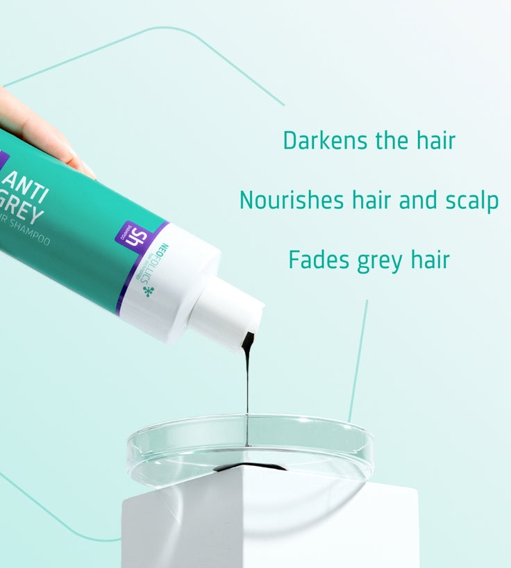 Neofollics Anti-Grau Shampoo