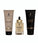 Golden Effect Serum + Mask + Scrub (trockene Kopfhaut)