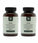 Hairgivers NAC Supplement 600 mg | 240 Kapseln (N-Acetyl-L-Cystein)