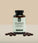 Hairgivers Saw Palmetto Supplement 320 mg | 90 Kapseln (Sägepalm)