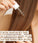 Abyssian Glow Repair Hair Glaze (15 ml)