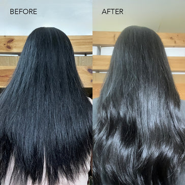 Abyssian Hello Volume Conditioner - Nachfüllpackung (1000 ml)