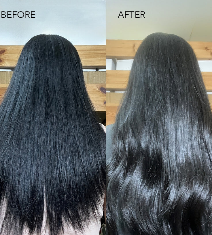 Abyssian Hello Volume Conditioner - Nachfüllpackung (1000 ml)