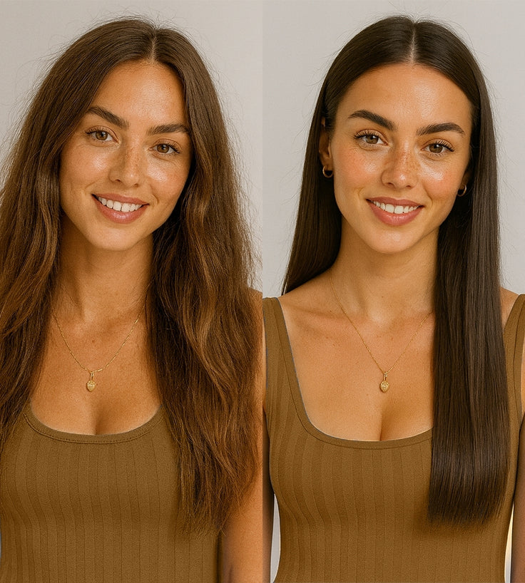 Abyssian Nano Repair Conditioner (340 ml)