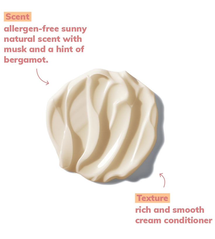 Abyssian Nano Repair Conditioner - Nachfüllpackung (1000 ml)