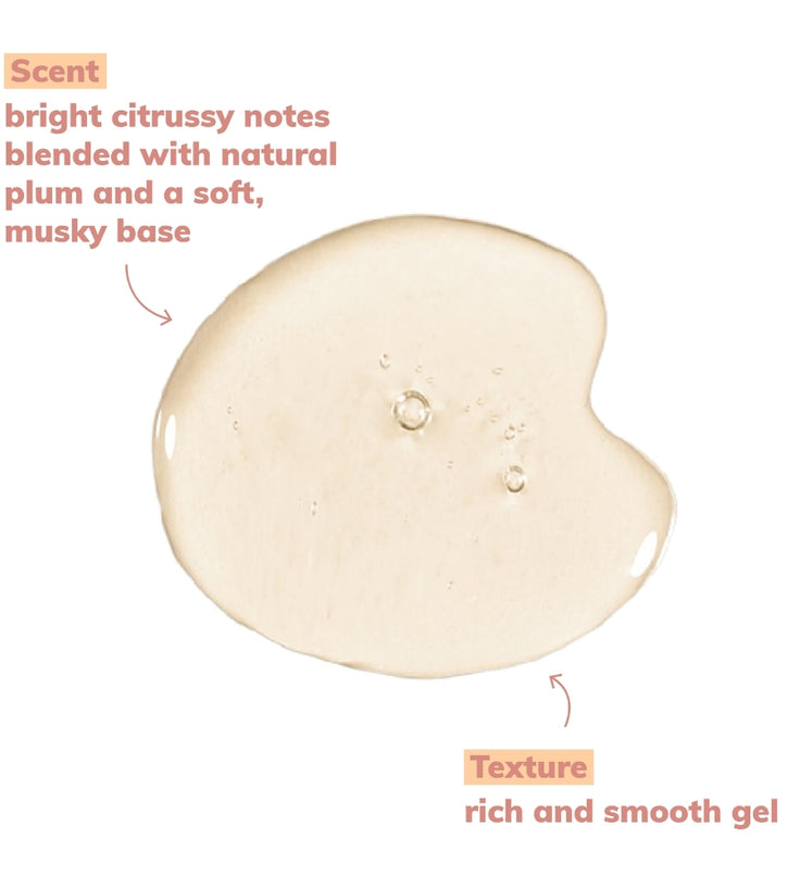 Abyssian Nano Repair Shampoo (340 ml)