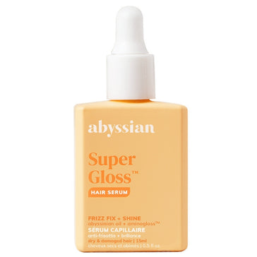Abyssian Supergloss Hair Serum (15 ml)