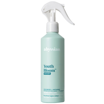 Abyssian Youth Bloom Hair Mist Meersalzspray (225 ml)