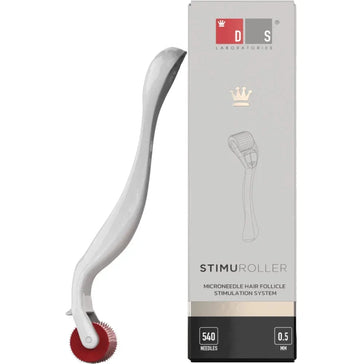 DS Labs Stimuroller (0,5 mm) - Hairgivers