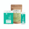 Neofollics Shampoo + Tabletten & MSM Pulver