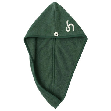 Hairgivers Mikrofaser Turban Handtuch - Hairgivers