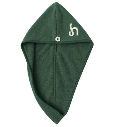 Hairgivers Mikrofaser Turban Handtuch Hairgivers Mikrofaser Turban Handtuch - Hairgivers