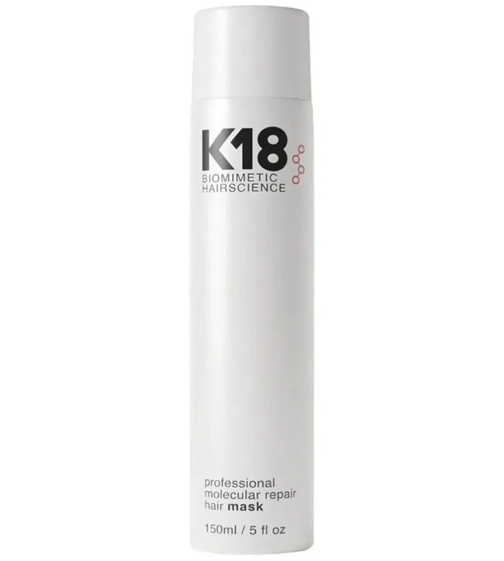 K18 Repair Leave-in-Maske (150 ml) - Hairgivers