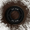 Keratain Pomade + Keratain Streuhaar - Dunkelbraun (25 gr)