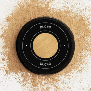 Keratain Streuhaar - Blond (25 gr) - Hairgivers