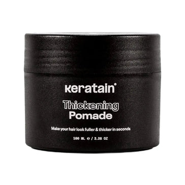 Keratain Verdickungspomade - Hairgivers