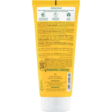 Klorane Conditioner für blonde Strähnchen Kamille (200 ml) - Hairgivers
