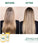 Klorane Conditioner für blonde Strähnchen Kamille (200 ml) - Hairgivers