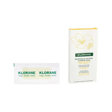 Klorane Enthaarung Kombi-Packung - Hairgivers
