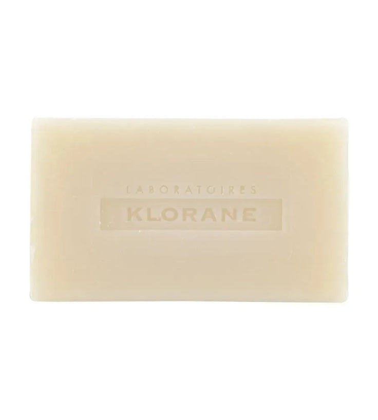 Klorane Shampoo Bar Hafer - normales Haar (80 gr) - Hairgivers