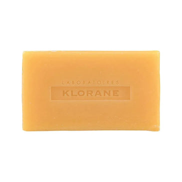 Klorane Shampoo Bar Mango - trockenes Haar (80 gr) - Hairgivers