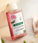 Klorane Shampoo Pfingstrose - empfindliche Kopfhaut (400 ml) - Hairgivers