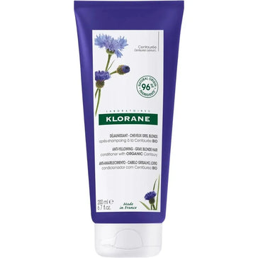 Klorane Silberspülung Schafgarbe (200 ml) - Hairgivers
