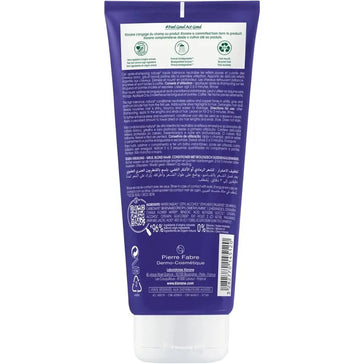 Klorane Silberspülung Schafgarbe (200 ml) - Hairgivers