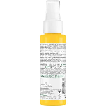 Klorane Spray für blonde Strähnchen Kamille (100 ml) - Hairgivers