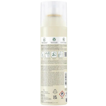 Klorane Trockenshampoo alle Haartypen Hafermilch - dunkles Haar (150 ml) - Hairgivers