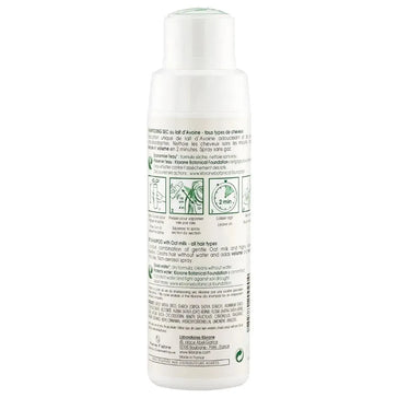 Klorane Trockenshampoo alle Haartypen Hafermilch - gasfrei (50 gr) - Hairgivers