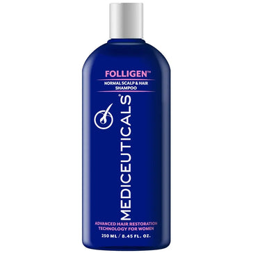 Mediceuticals Advanced Treatment Kit Frauen (normales Haar) - Hairgivers