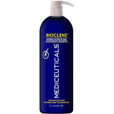 Mediceuticals Bioclenz Shampoo (1000 ml) - Hairgivers