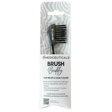 Mediceuticals Brush Buddy Reinigungskamm
