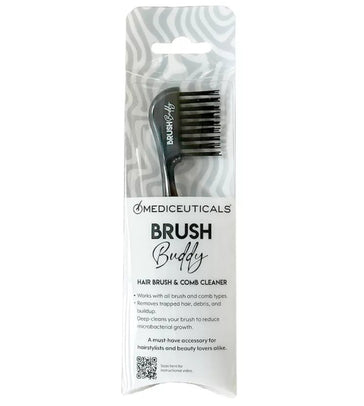 Mediceuticals Brush Buddy Reinigungskamm Mediceuticals Brush Buddy Reinigungskamm