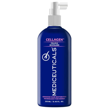 Mediceuticals Cellagen Revitalizer Haarserum (250 ml) - Hairgivers
