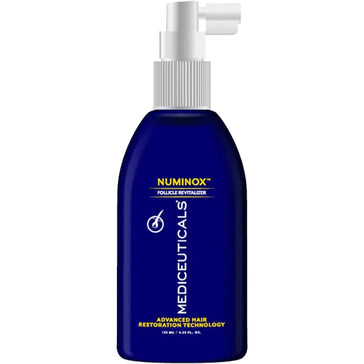 Mediceuticals Numinox Revitalizer Haarserum(125 ml) - Hairgivers