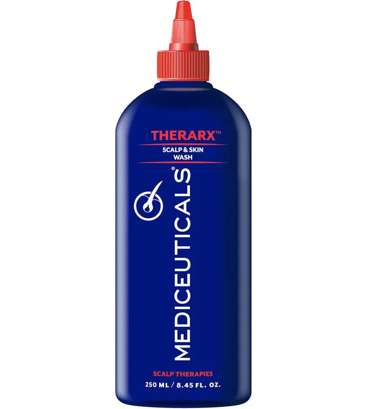 Mediceuticals Scalp Treatment Kit (trockene Kopfhaut) - Hairgivers