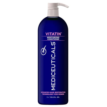 Mediceuticals Vitatin Conditioner (1000 ml) - Hairgivers