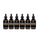 Mzel Batana-Öl 6-Pack (6x60 ml) - Hairgivers