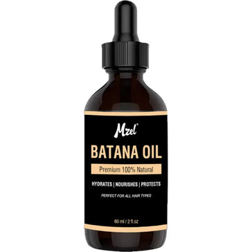 Mzel Batana-Öl (60 ml) - Hairgivers