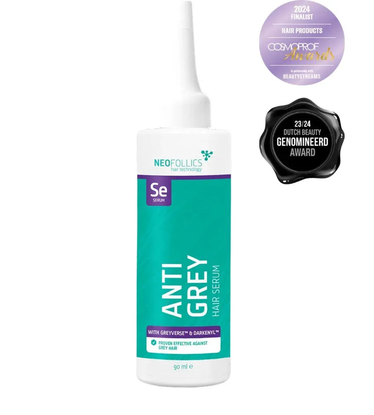 Neofollics Anti-Grau Haarserum - Hairgivers
