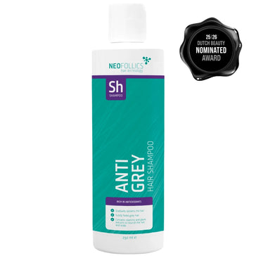 Neofollics Anti-Grau Shampoo