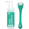 Neofollics Haarwuchs Serum + Roller