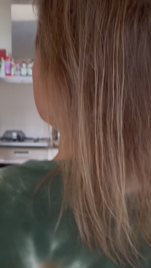 Theradome vrouw