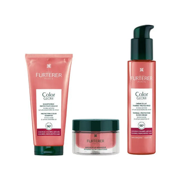 René Furterer Color Glow Farbschutz-behandlung - Hairgivers