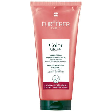 René Furterer Color Glow Farbschutz-Shampoo - Hairgivers
