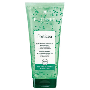 René Furterer Forticea Shampoo - Hairgivers