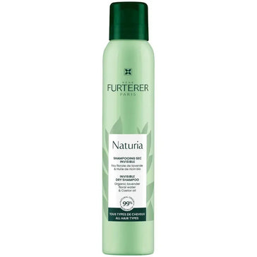 René Furterer Naturia Trockenshampoo - Hairgivers